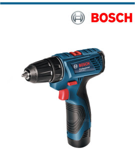 Акумулаторен винтоверт Bosch GSR 120 Li